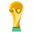 世界杯图标